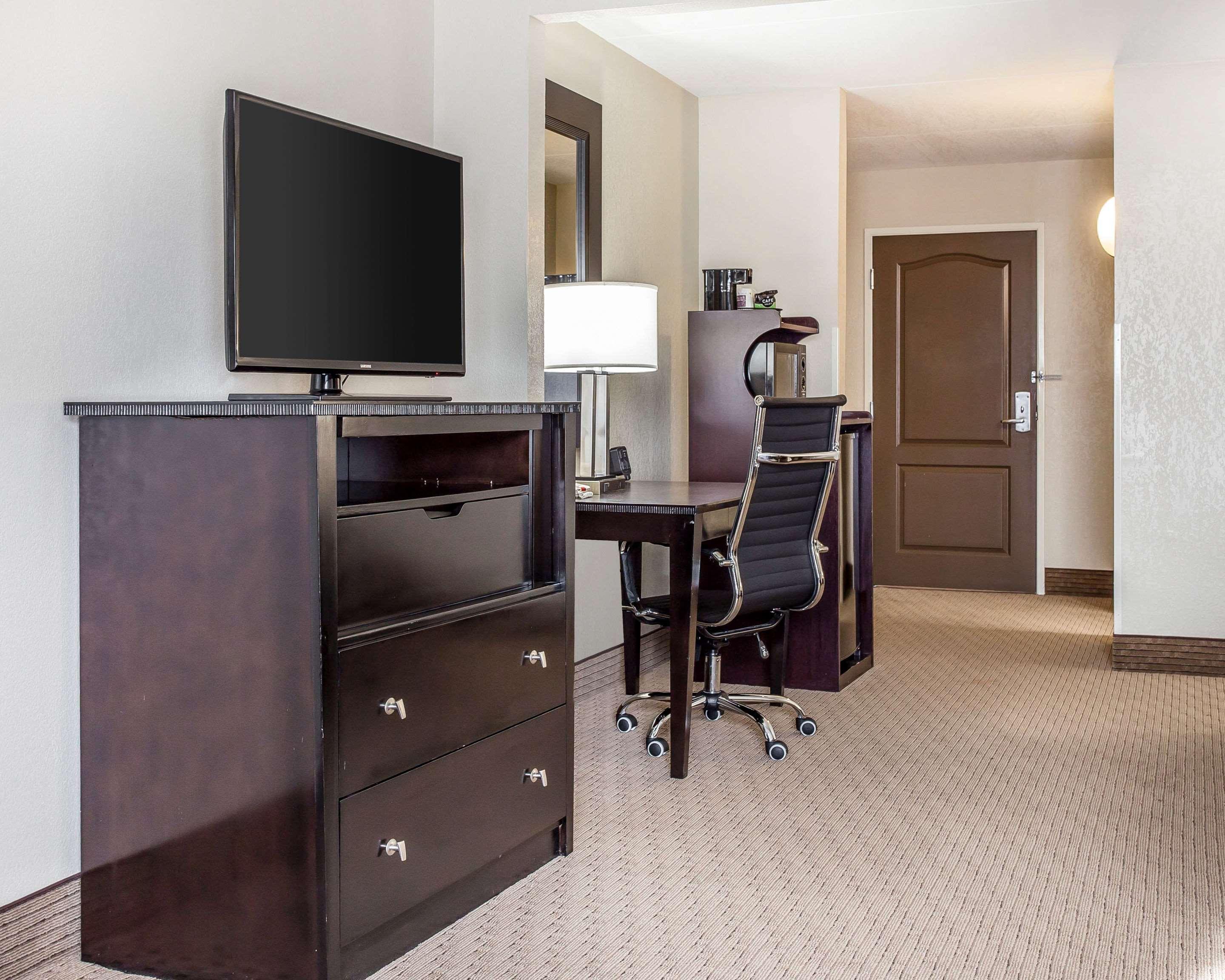 Comfort Suites Morrow- Atlanta South Luaran gambar