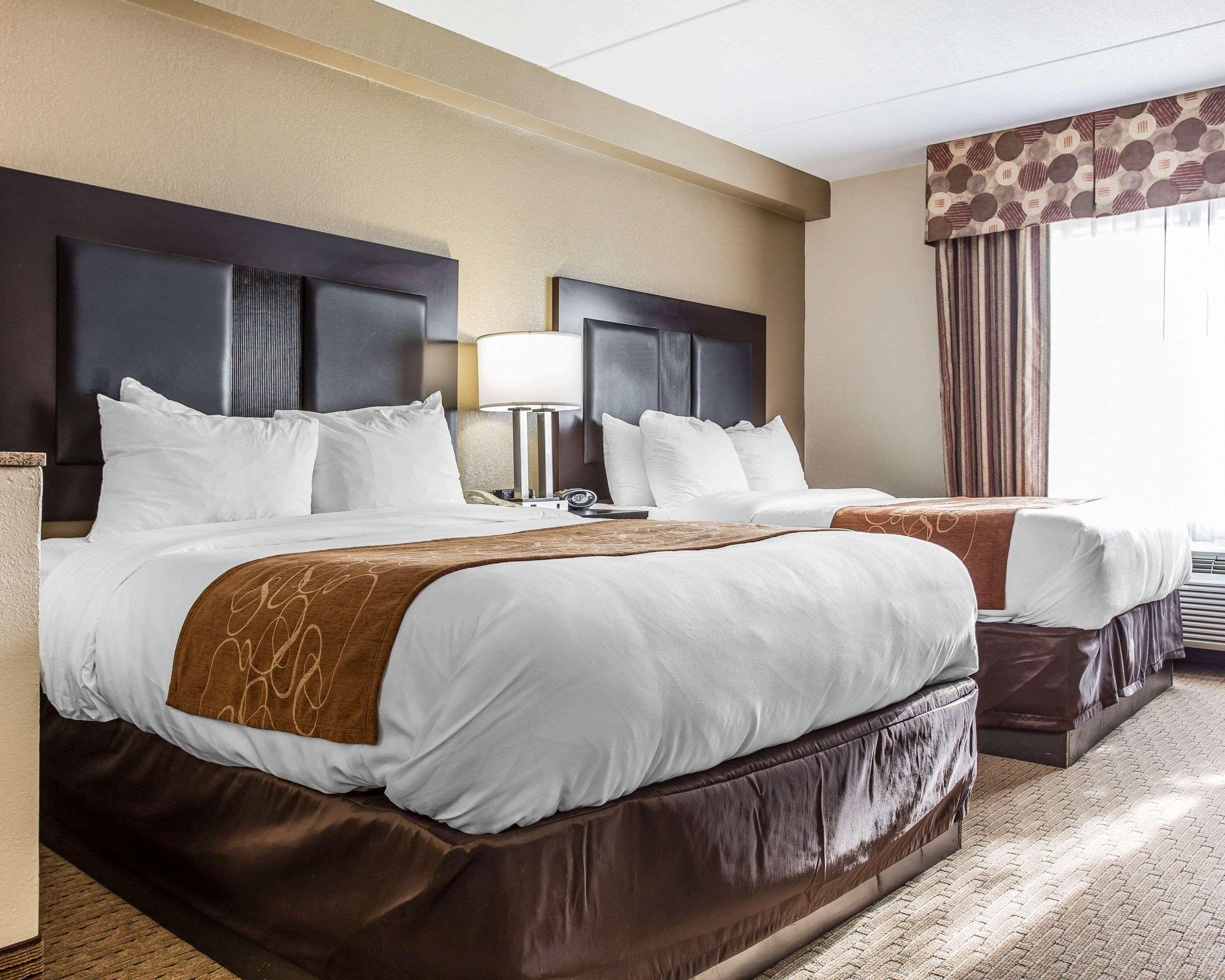 Comfort Suites Morrow- Atlanta South Luaran gambar