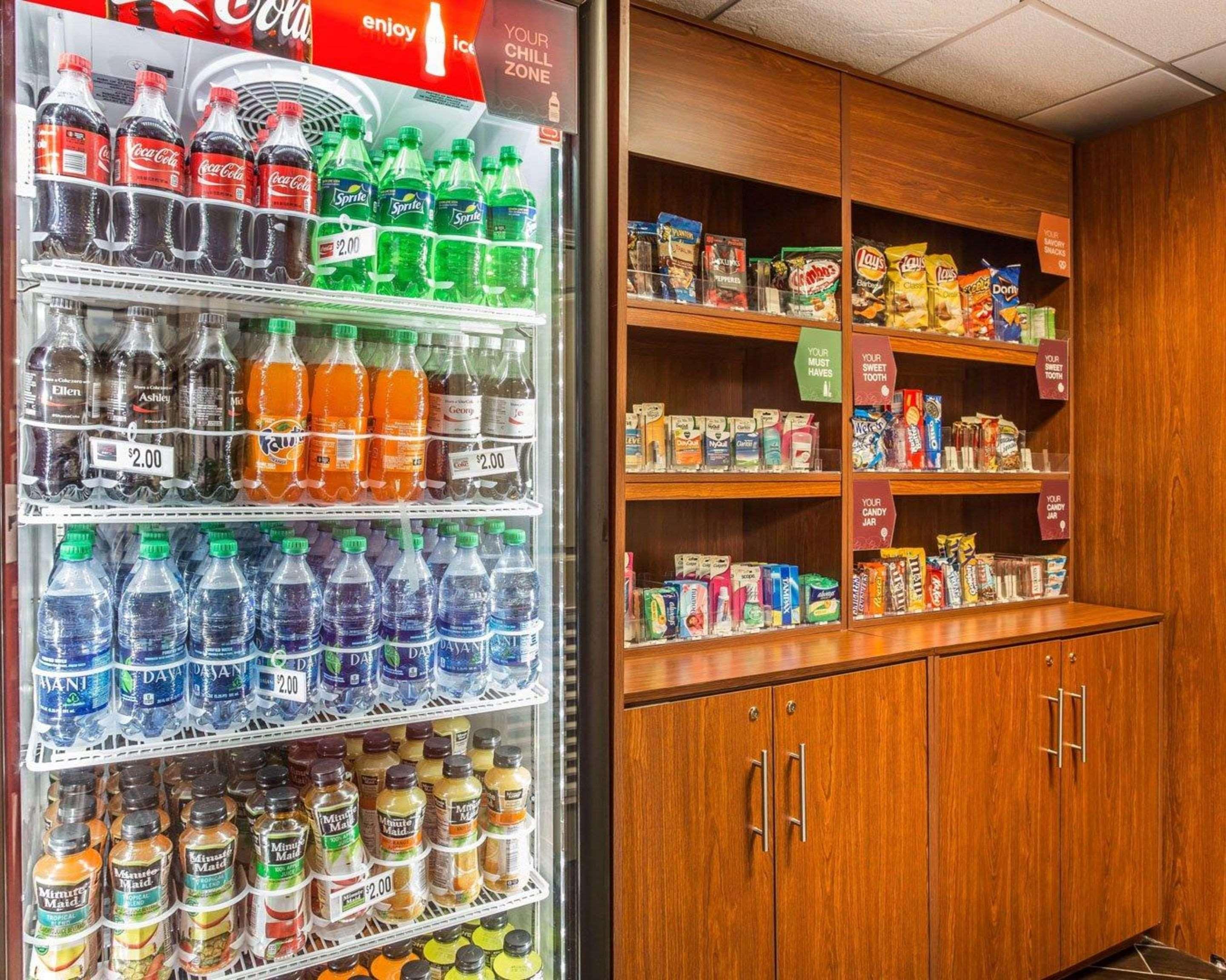 Comfort Suites Morrow- Atlanta South Luaran gambar