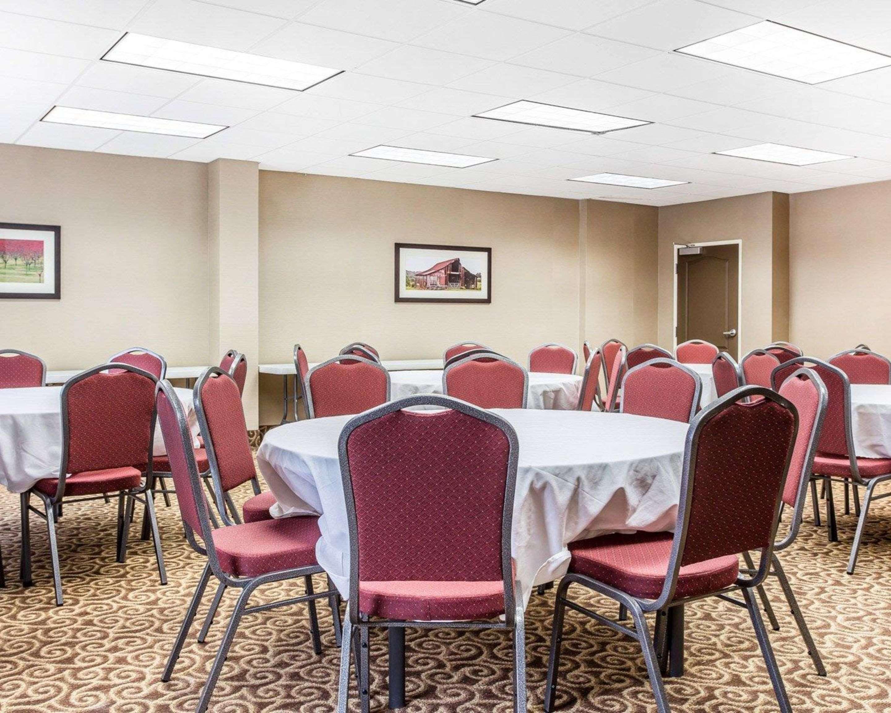 Comfort Suites Morrow- Atlanta South Luaran gambar