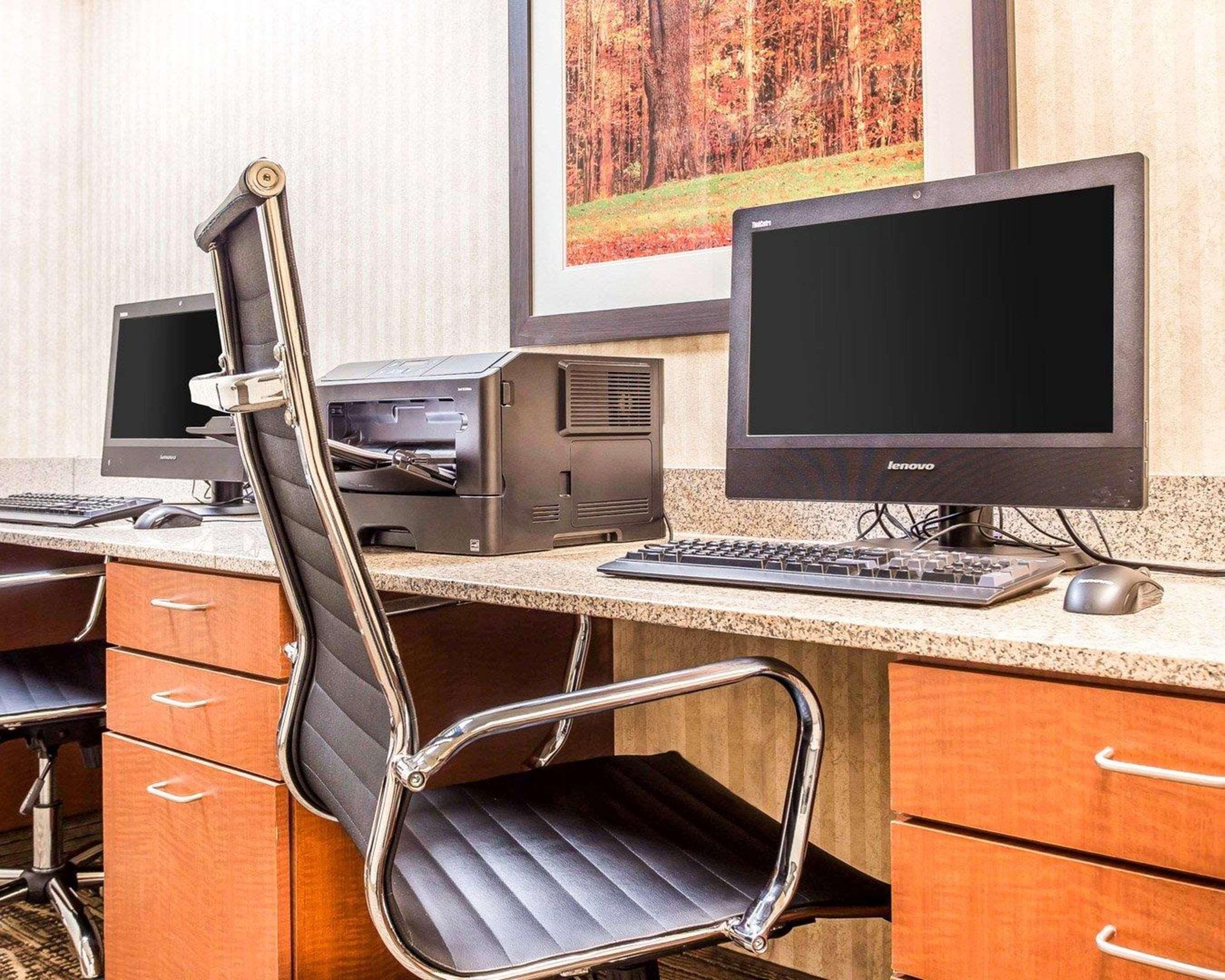 Comfort Suites Morrow- Atlanta South Luaran gambar