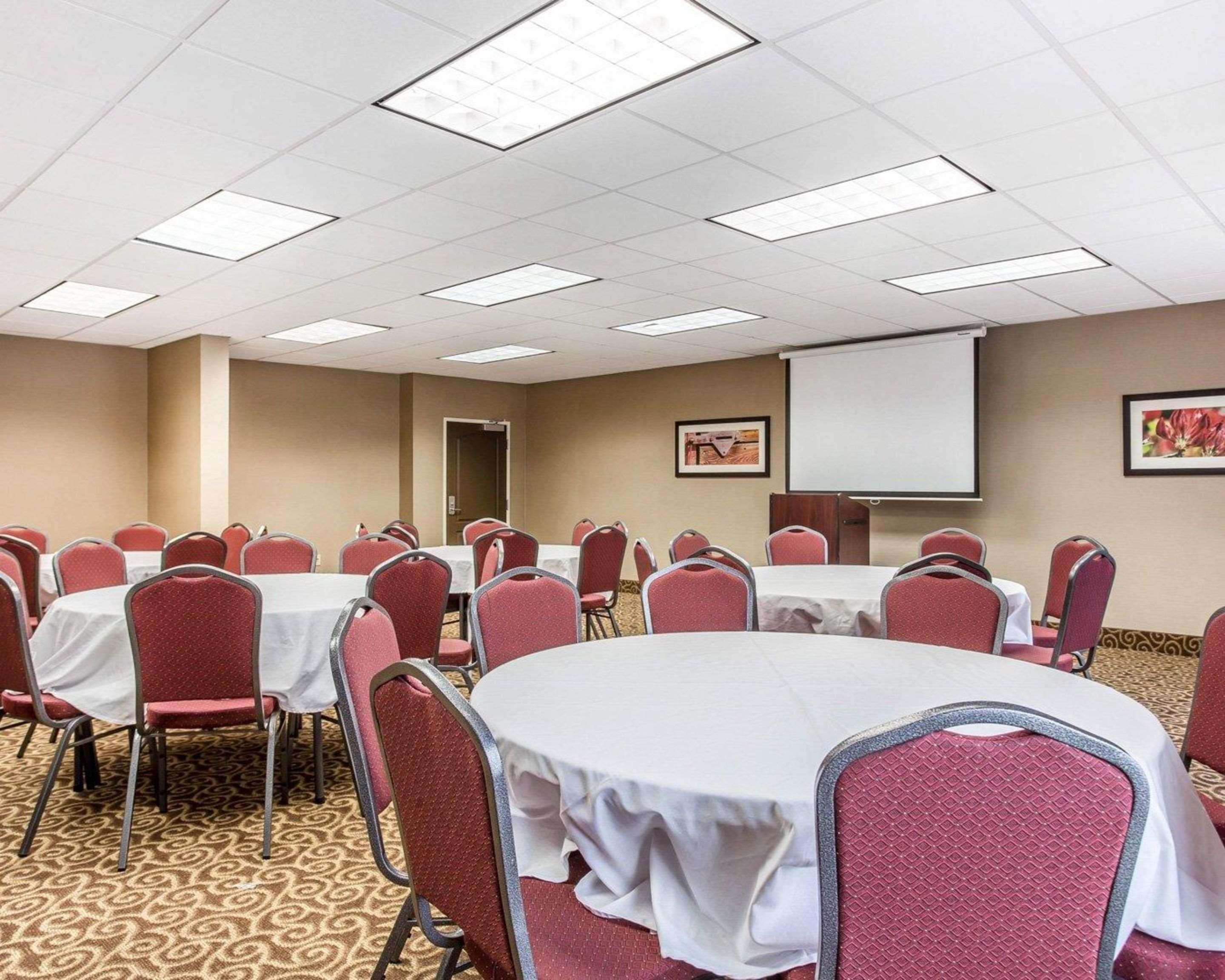 Comfort Suites Morrow- Atlanta South Luaran gambar